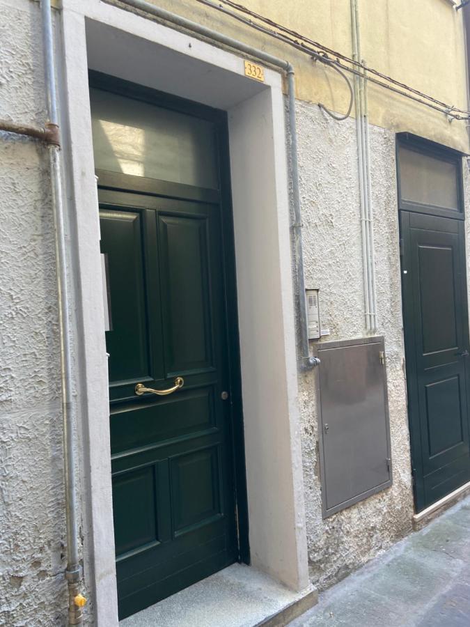 Casa Bruna Chioggia Eksteriør billede