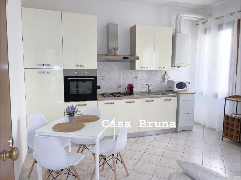 Casa Bruna Chioggia Eksteriør billede