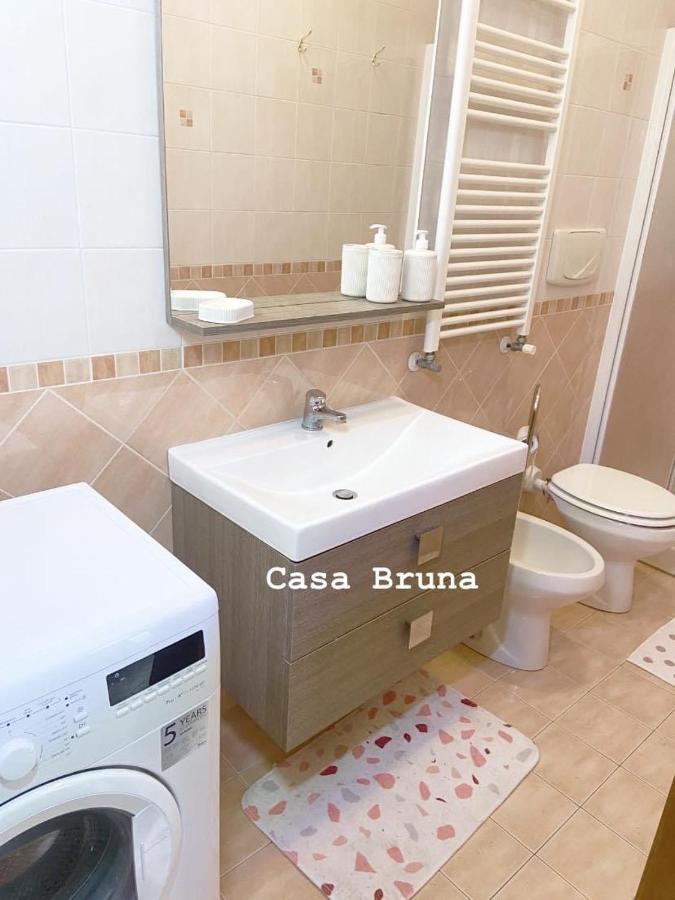 Casa Bruna Chioggia Eksteriør billede