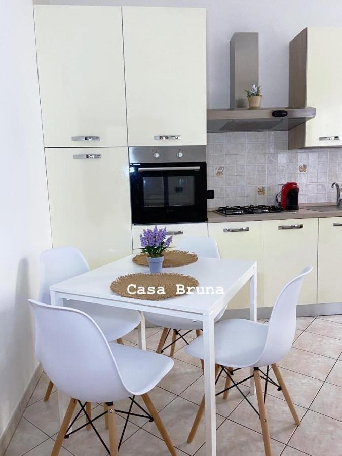 Casa Bruna Chioggia Eksteriør billede